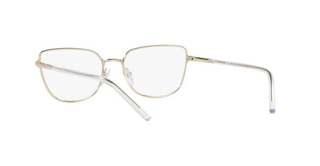 Prada Okulary korekcyjne PR 59YV-ZVN1O1