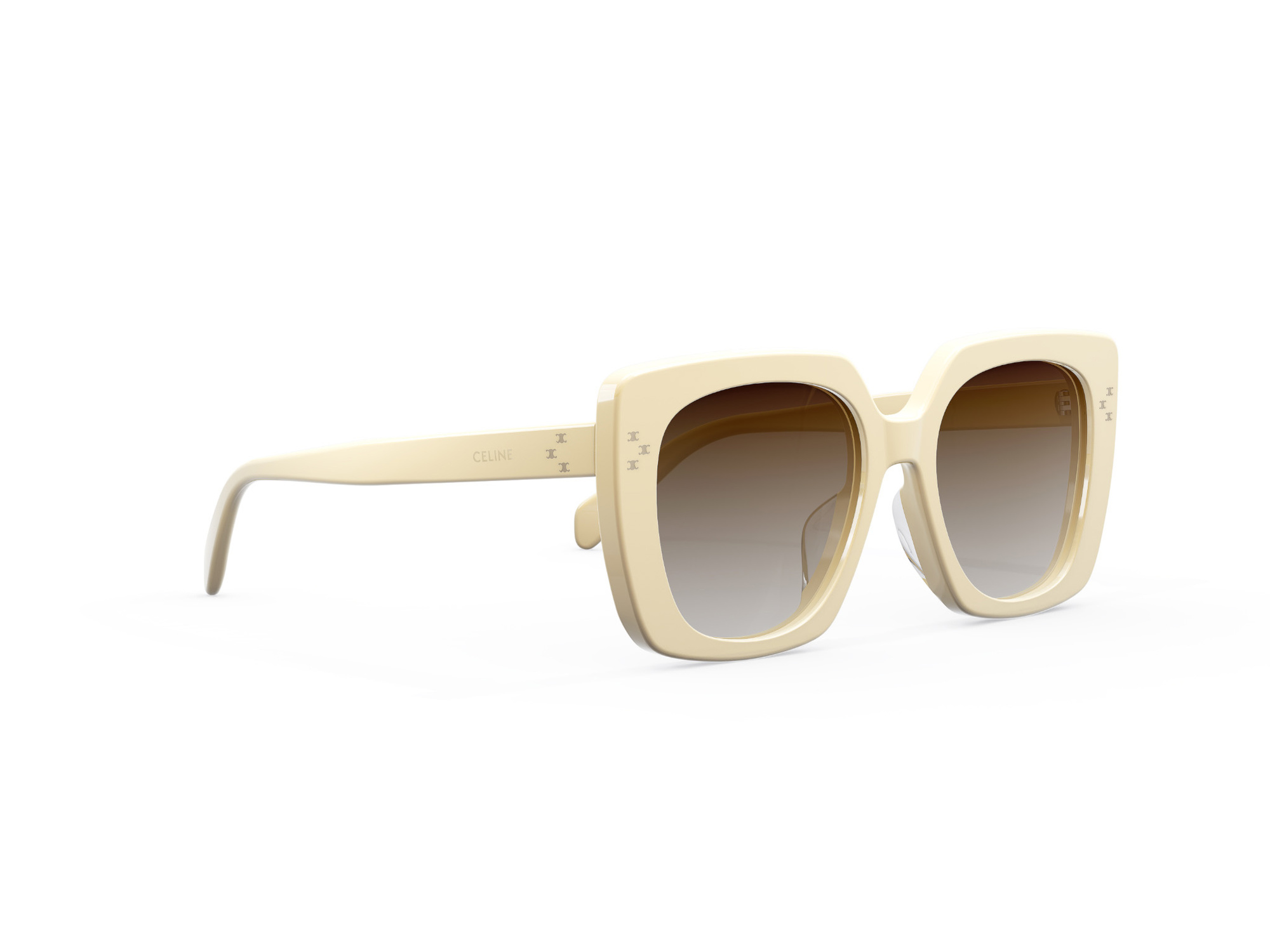Celine Sunglasses CL40218U-5525F
