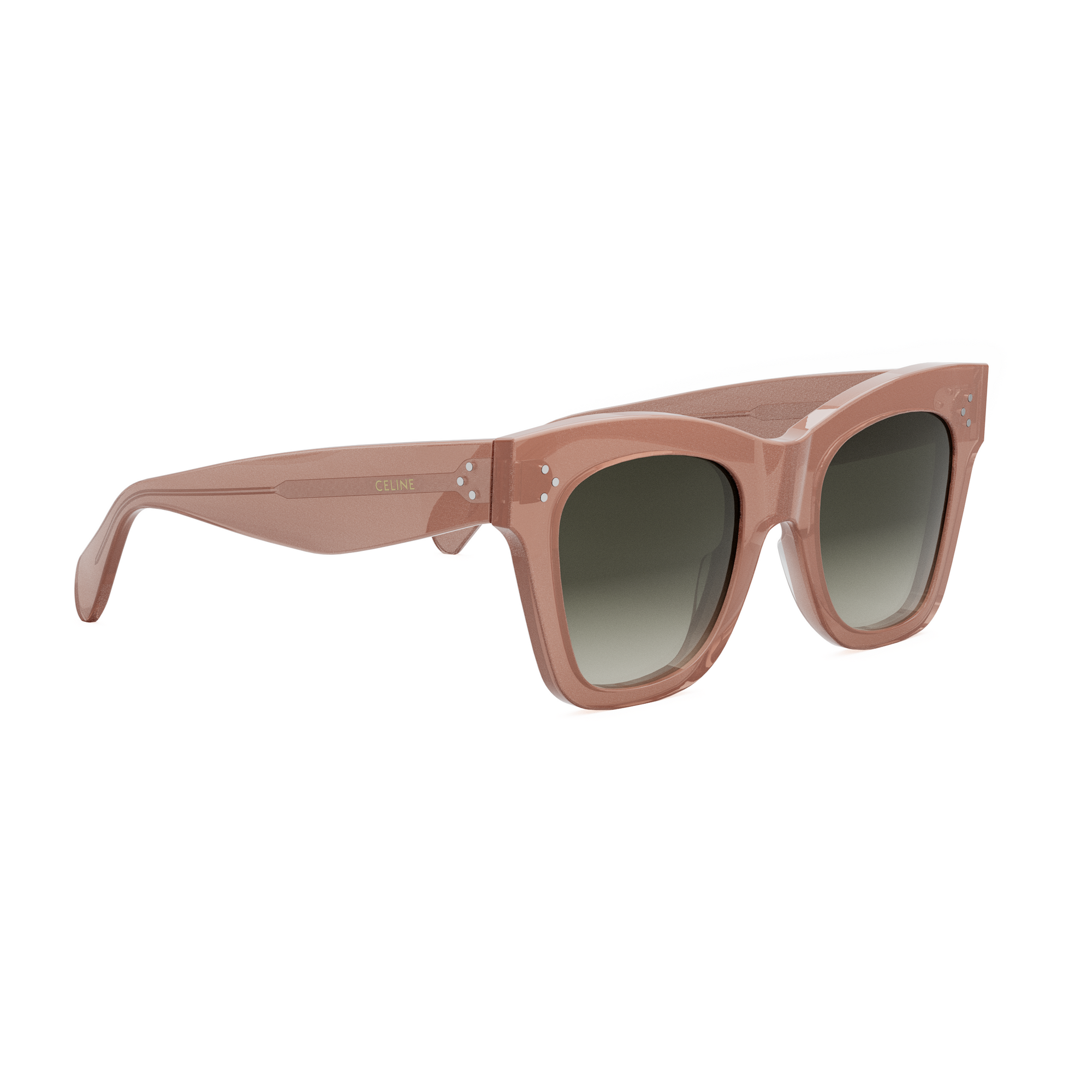 Celine Okulary przeciwsłoneczne CL4004IN-74F