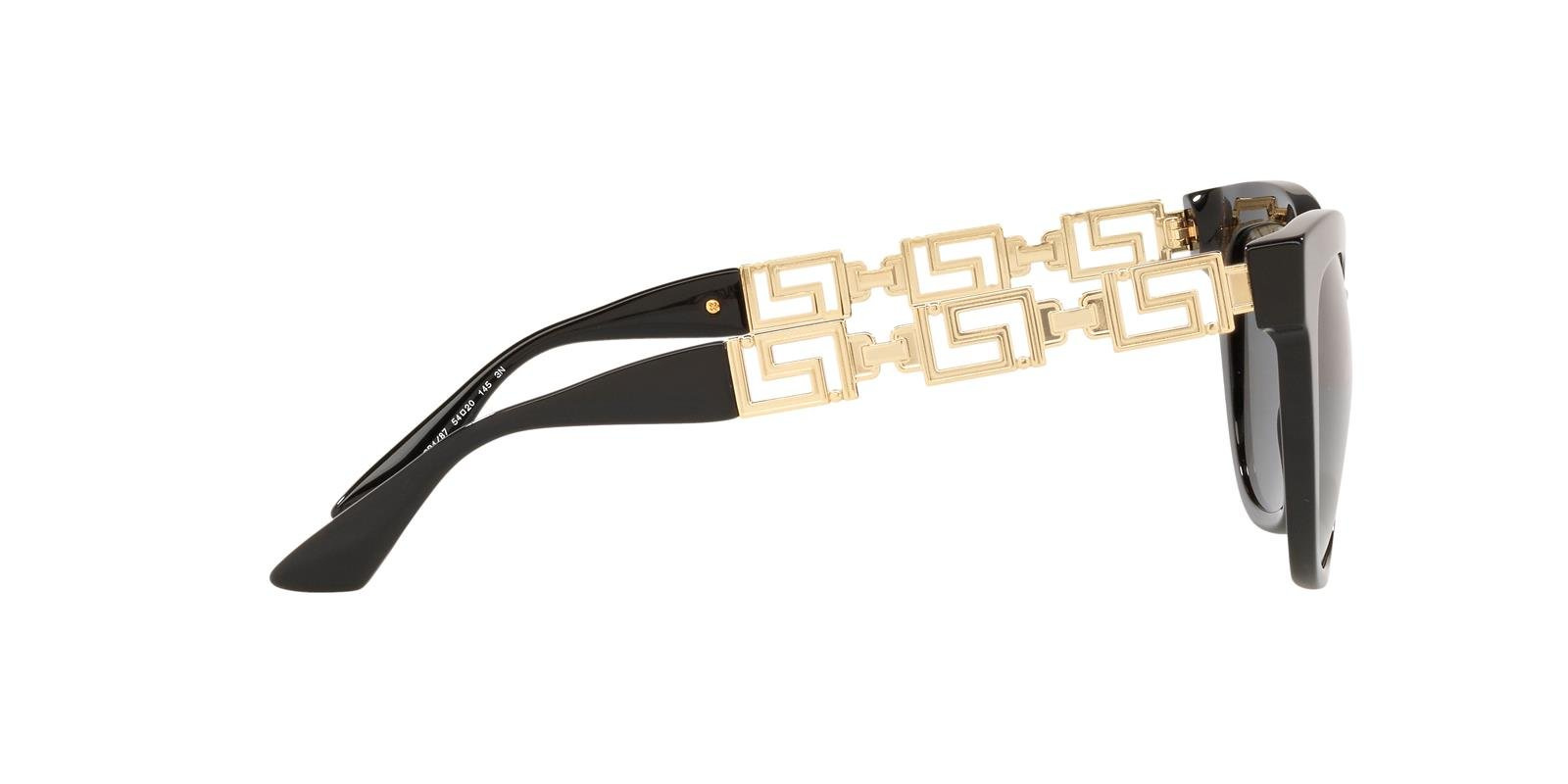 Versace Sunglasses VE4394-GB1/87