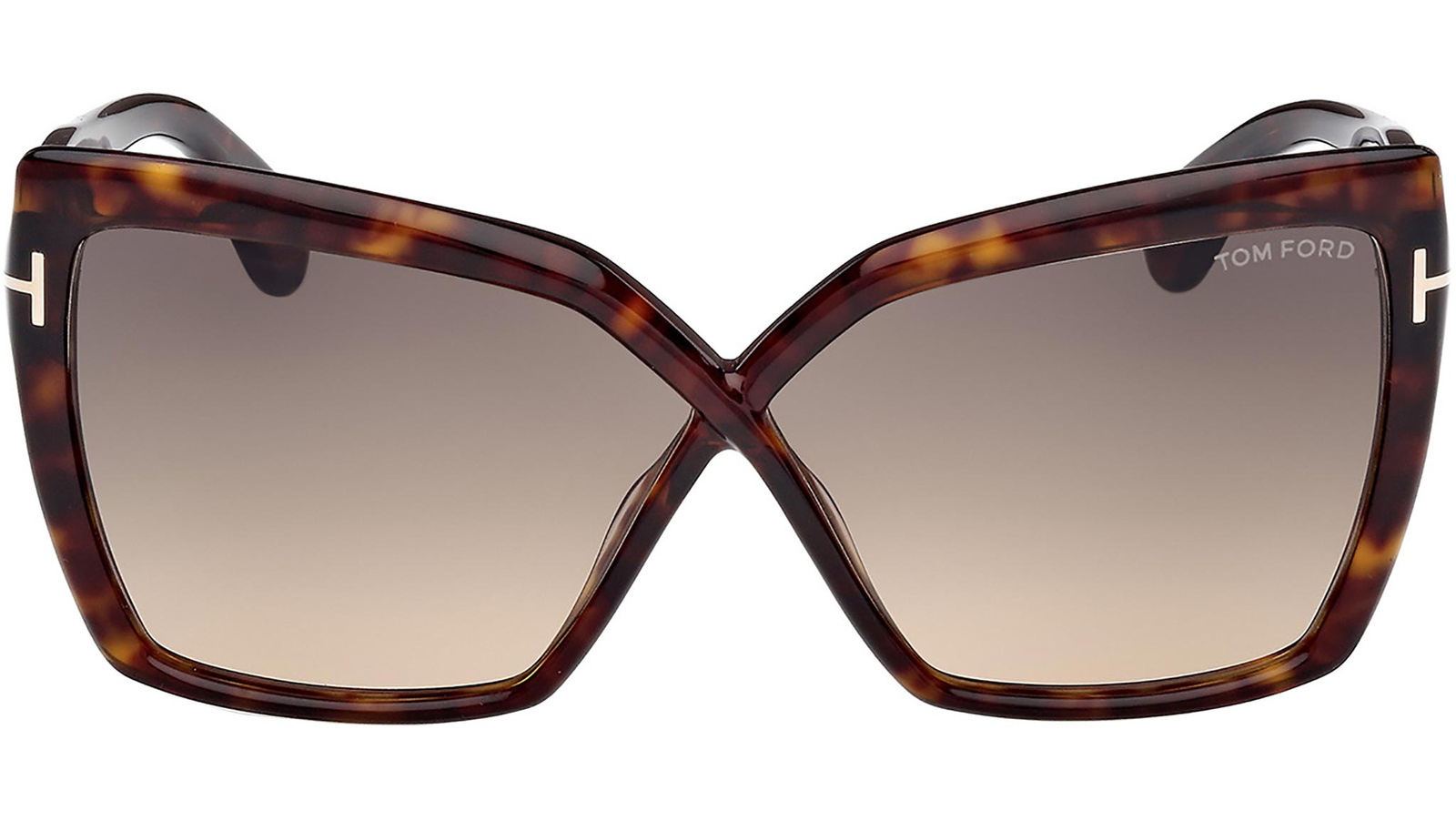 Tom Ford Okulary przeciwsłoneczne FIORE FT1195-52B