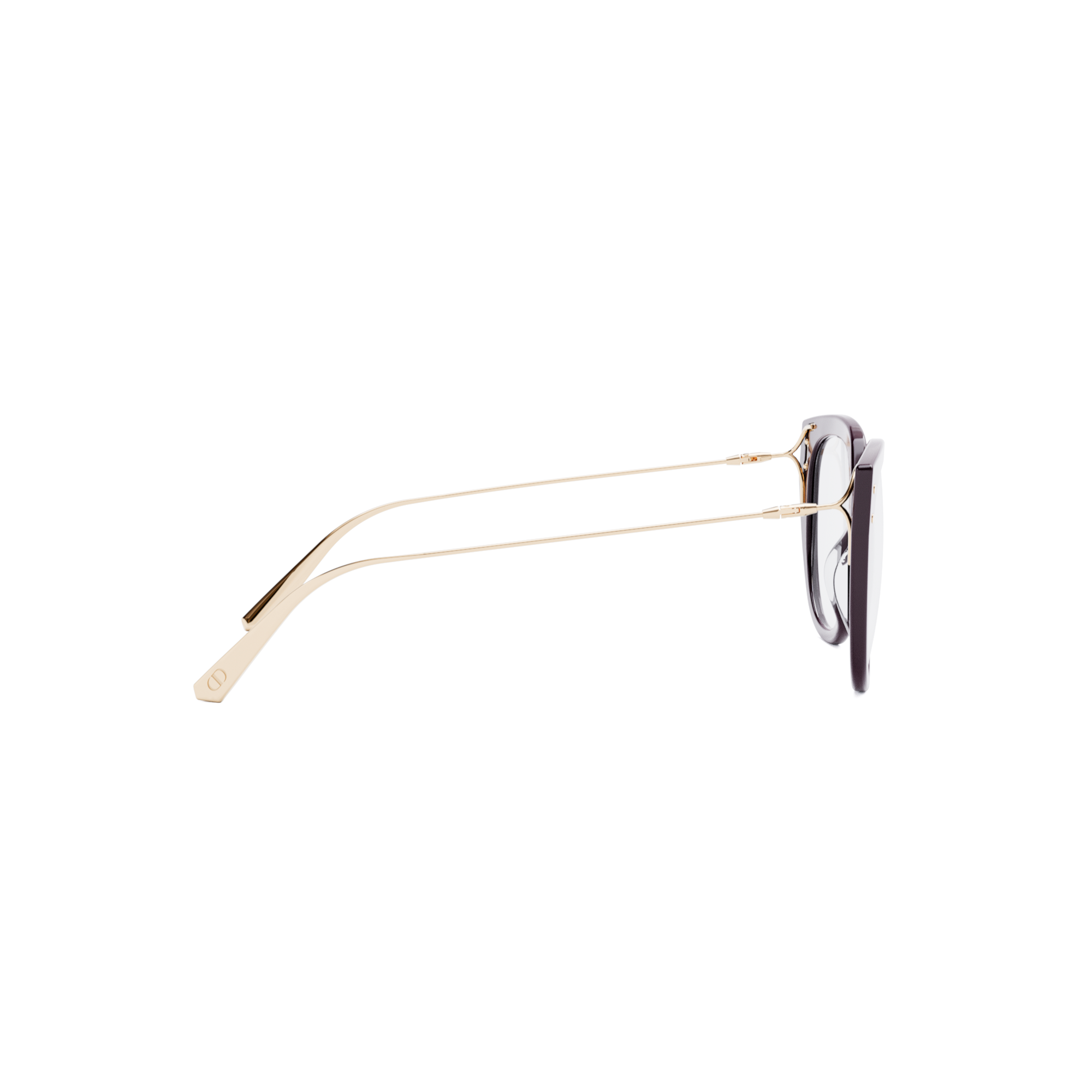 Dior Optical Frame MISSDIORO (B4I_6000) CD50079I-083