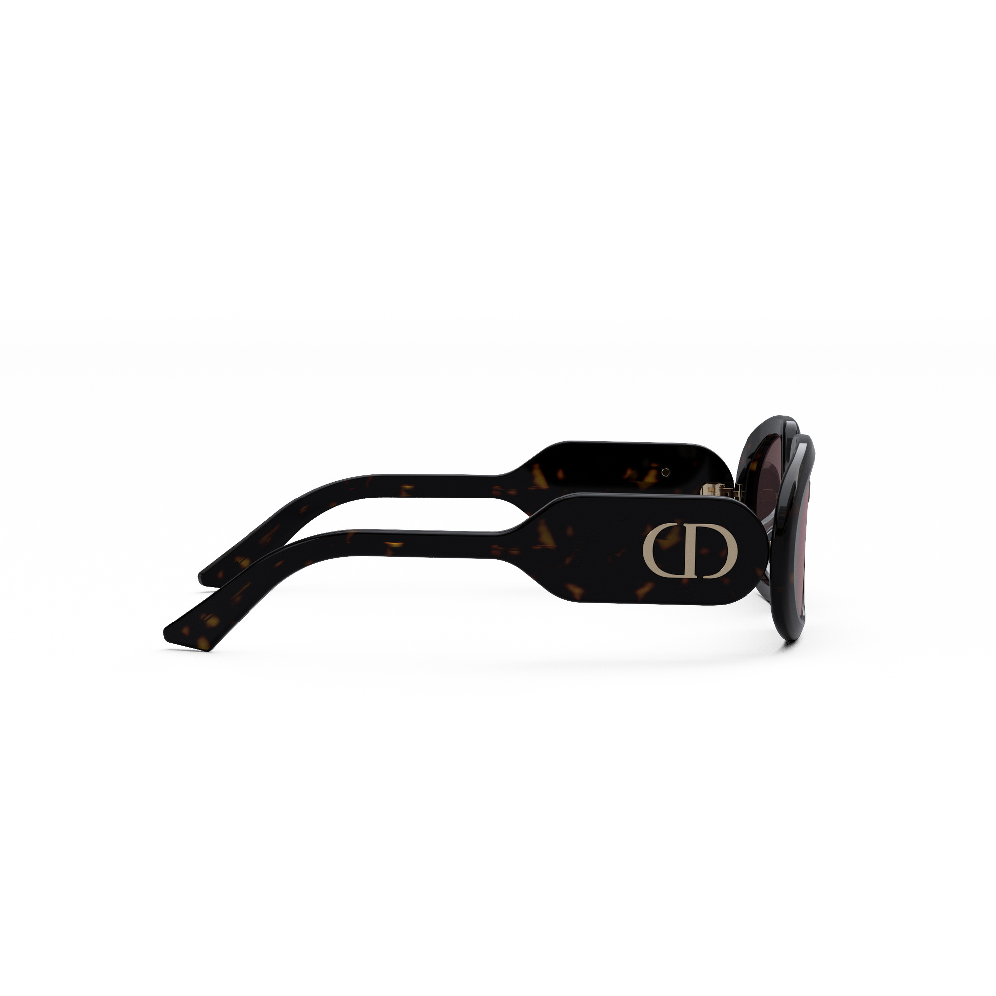 Dior Okulary przeciwsłoneczne DIORBOBBY (R2U-20F0) CD40053U-52E