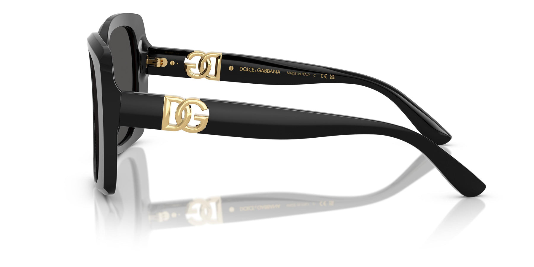 Dolce & Gabbana Sunglasses DG4475-501/87