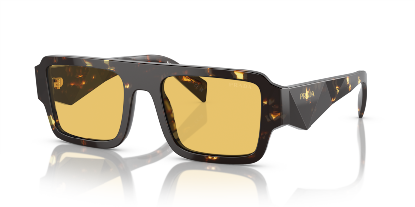 Prada Okulary przeciwsłoneczne PR A05S-16O10C