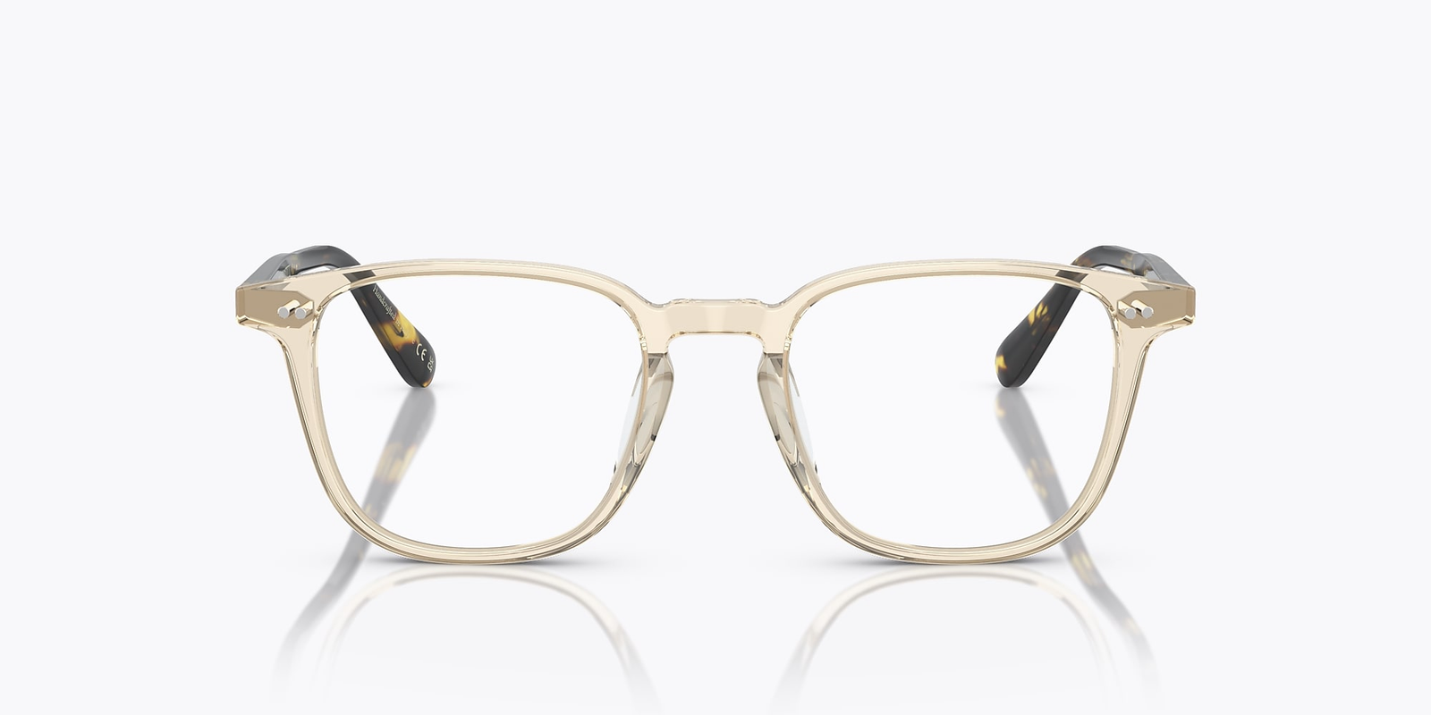 Oliver Peoples Okulary korekcyjne Nev OV5532U-1626