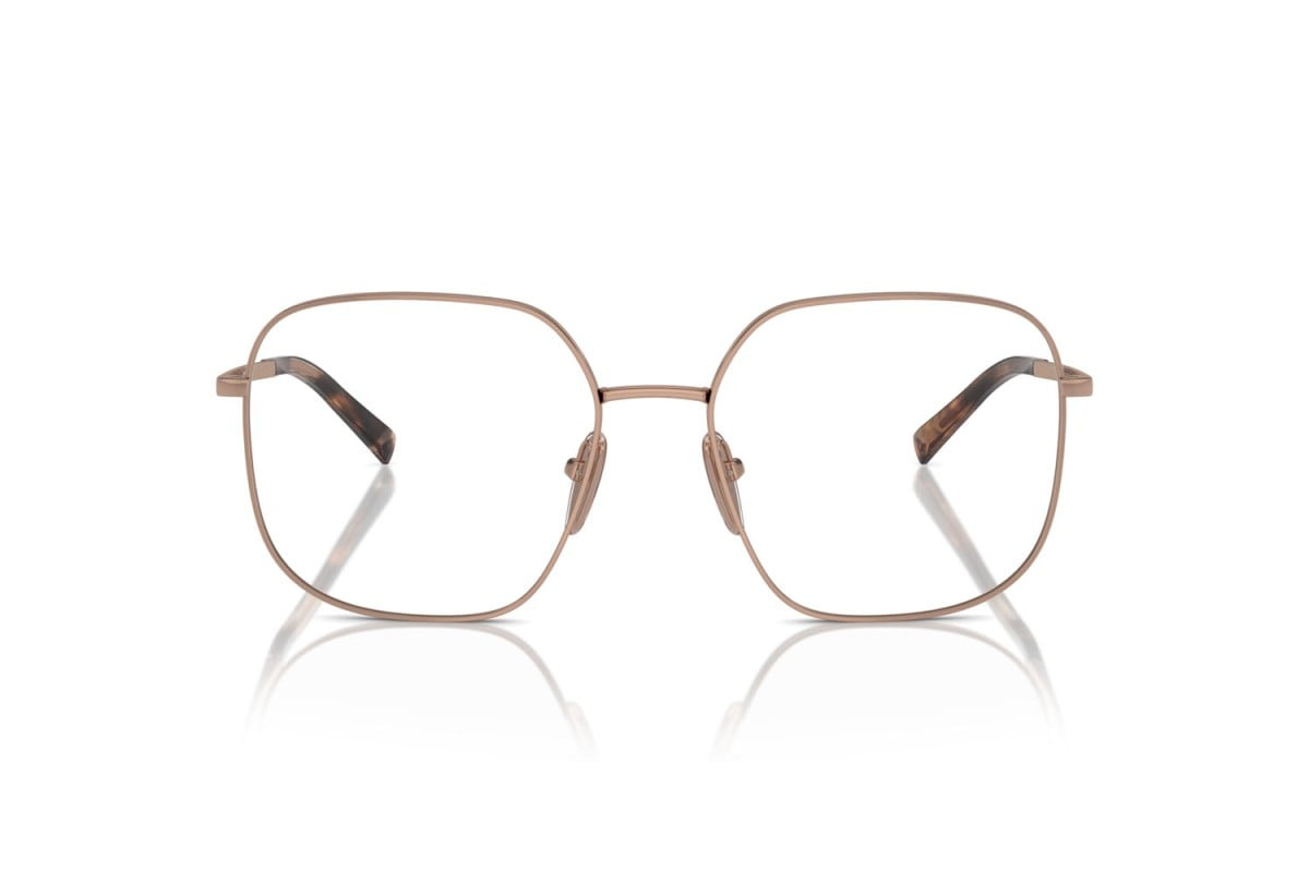 Prada Okulary korekcyjne PR A59V-ZVF1O1