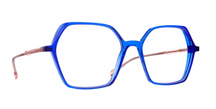 CAROLINE ABRAM Optical Frame BLUSH CUTIE 1038