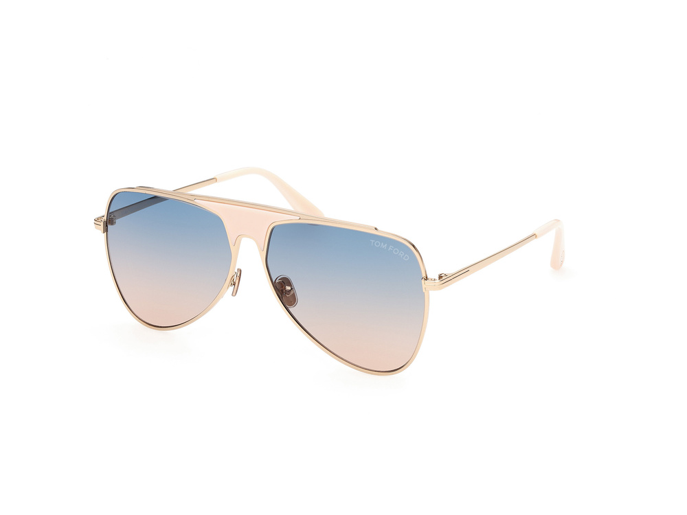 Tom Ford Okulary przeciwsłoneczne ETHAN FT0935-28W