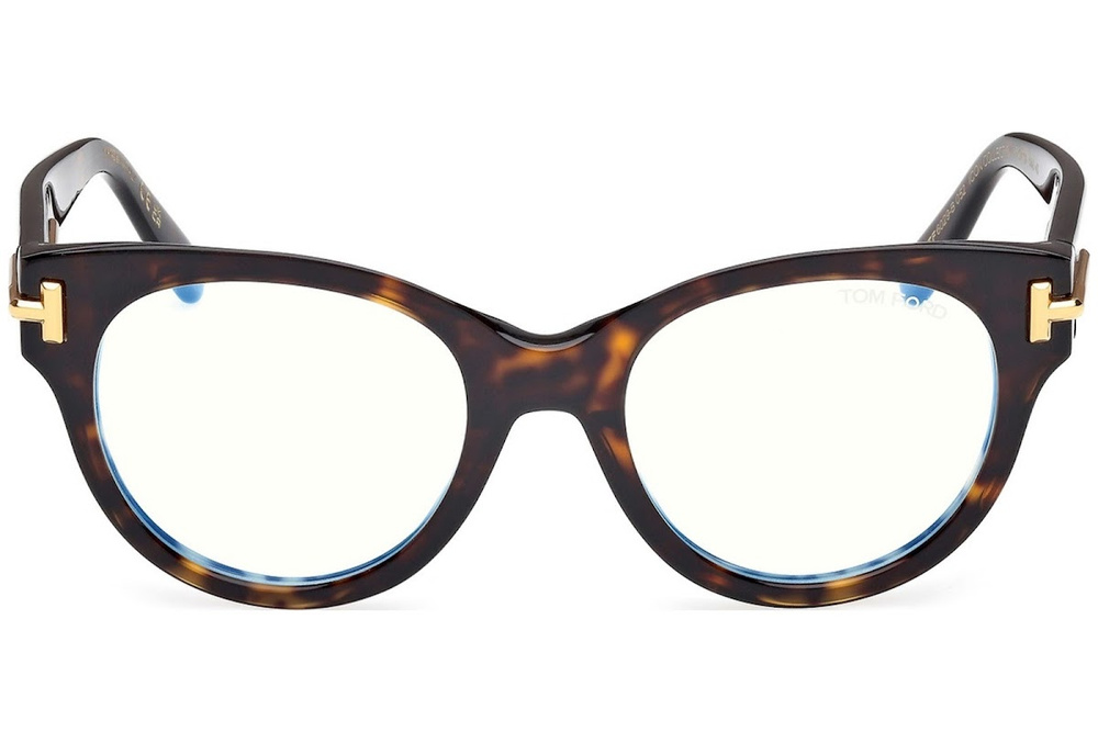 Tom Ford Icon Okulary korekcyjne FT6029-B-052