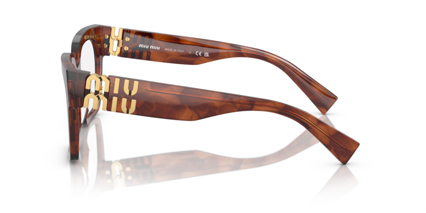 Miu Miu Optical frame MU04UV-11Q1O1