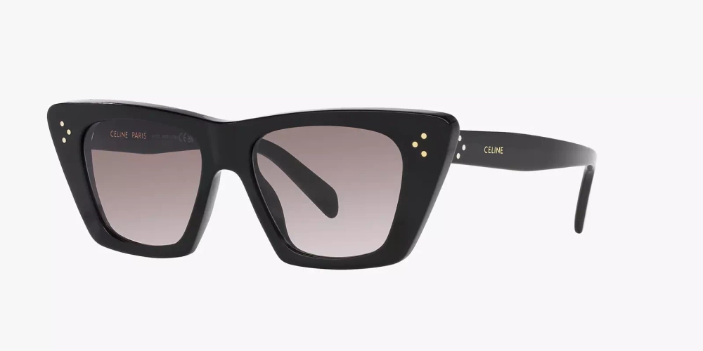 Celine Okulary przeciwsłoneczne CL40187I-101F