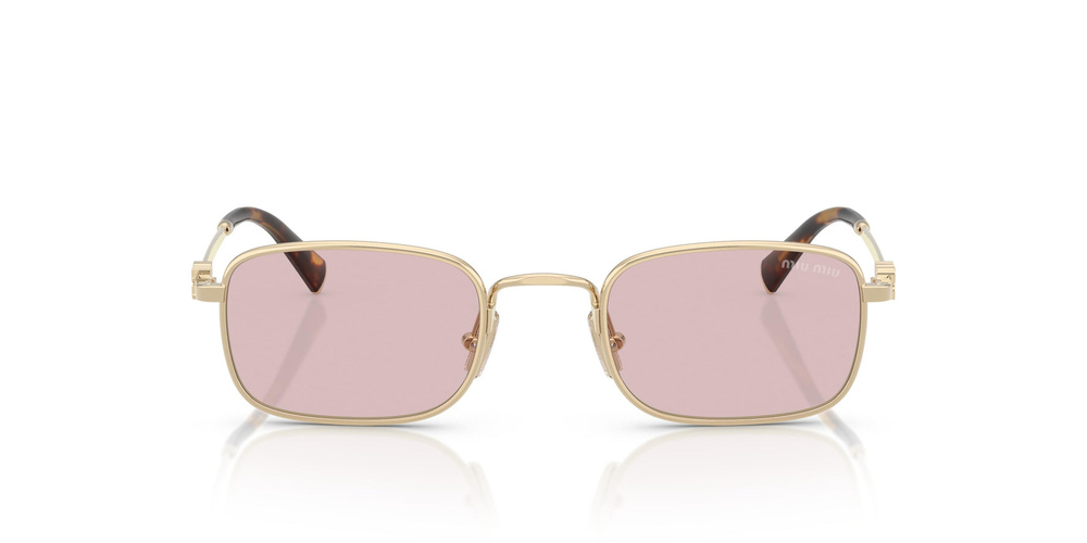 Miu Miu Okulary przeciwsłoneczne MUA53S-ZVN4I0