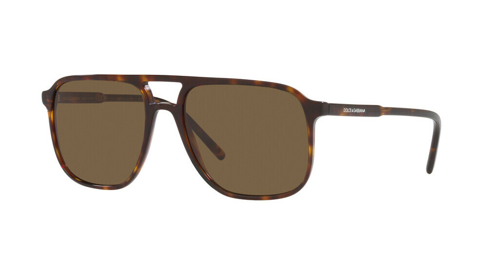 Dolce & Gabbana Okulary przeciwsłoneczne DG4423-502/73