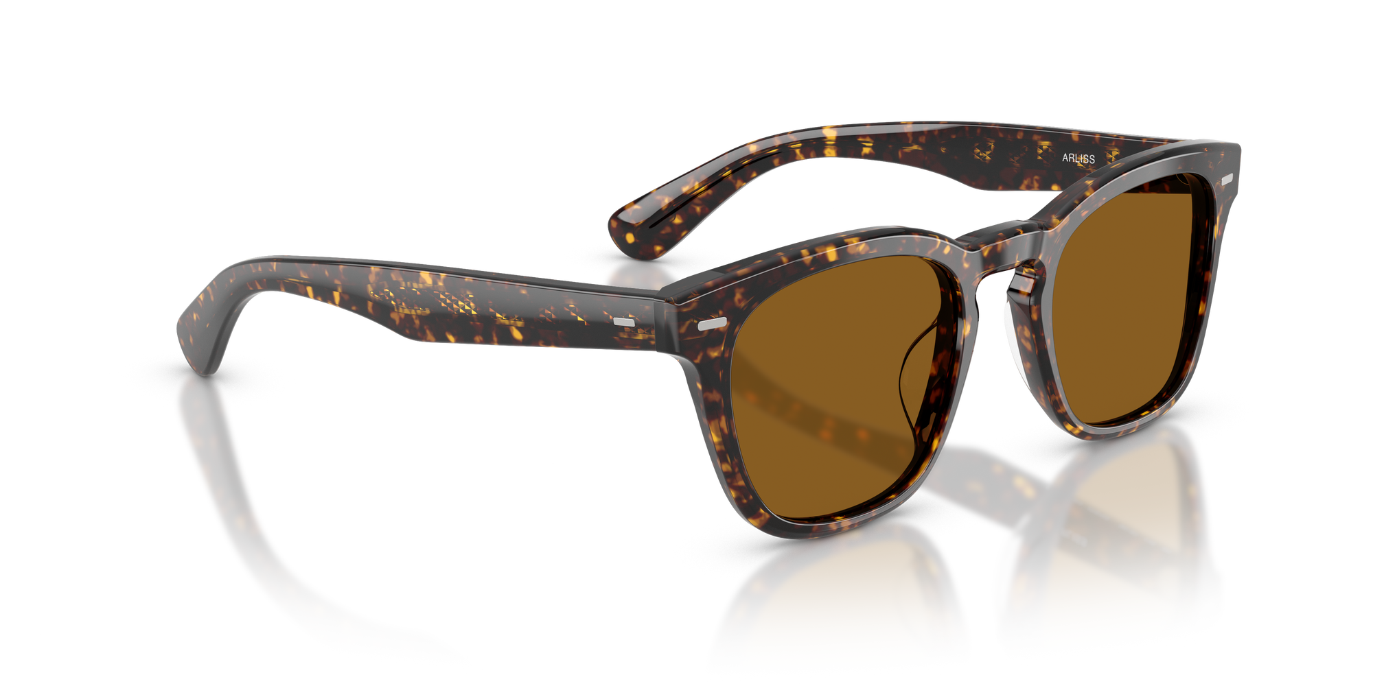 OLIVER PEOPLES Okulary przeciwsłoneczne ARLISS OV5632SU-174153