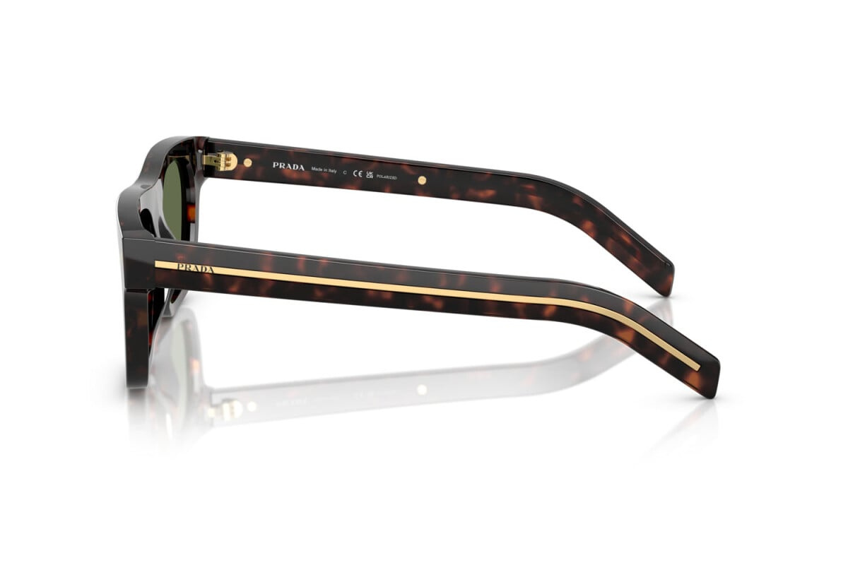 Prada Sunglasses PRB12S-17N20G