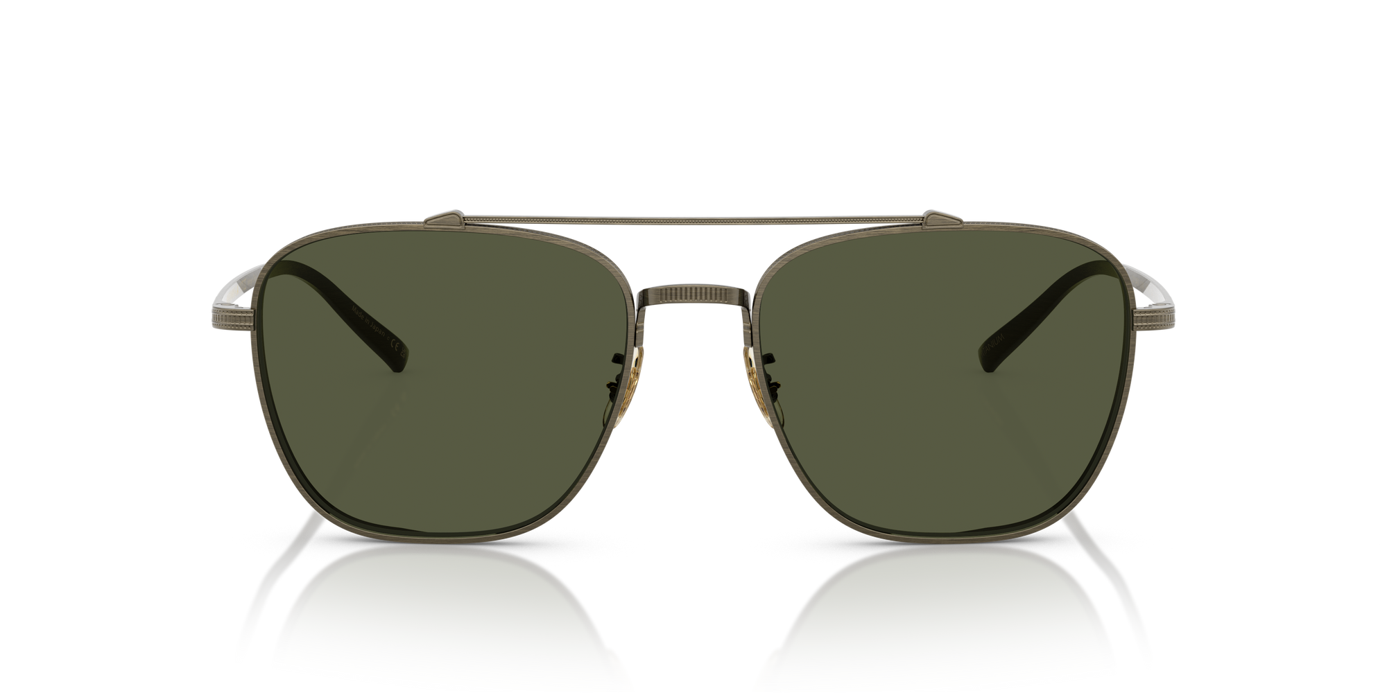 Oliver Peoples Okulary przeciwsłoneczne AVISON OV1349ST-528452