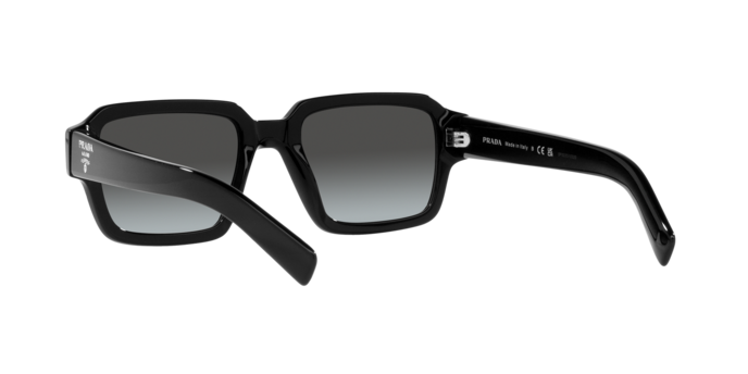 Prada Sunglasses PR 02ZS-1AB06T