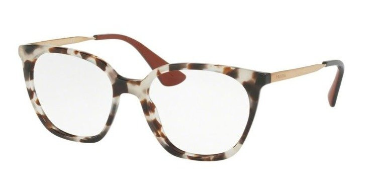 PRADA Optical frame PR11TV-UAO1O1