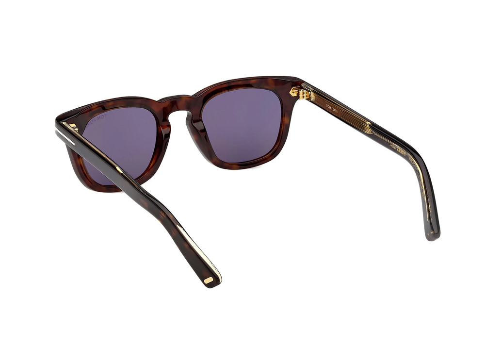 Tom Ford Sunglasses FT1326-52V