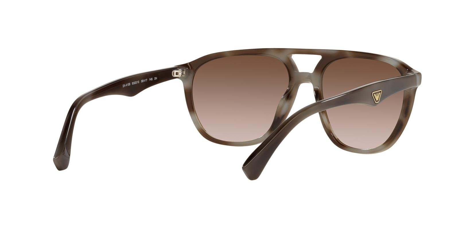 Emporio Armani Sunglasses EA4156-502313
