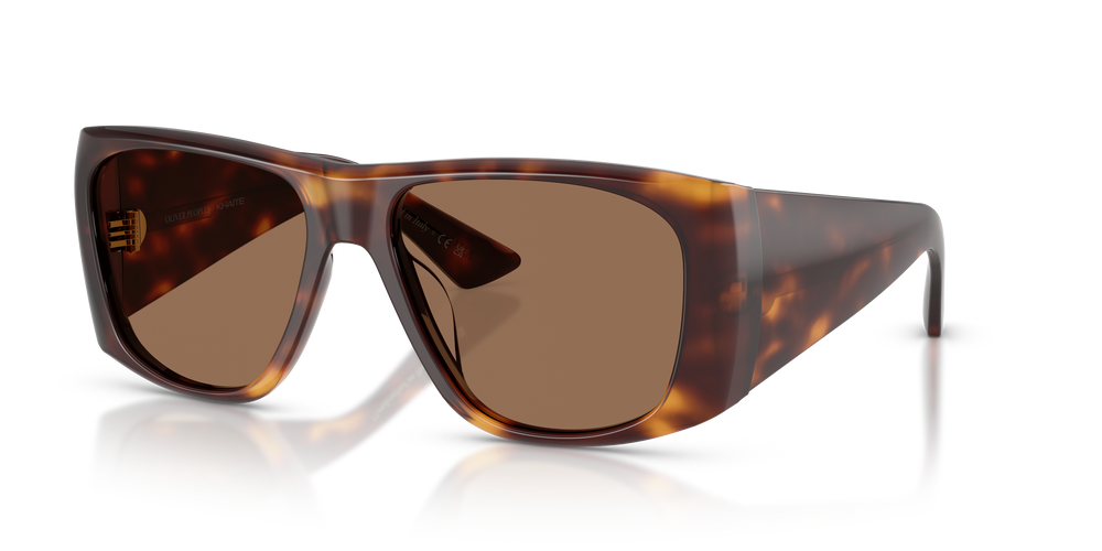 OLIVER PEOPLES Okulary przeciwsłoneczne 1965C OV5638SU-100773