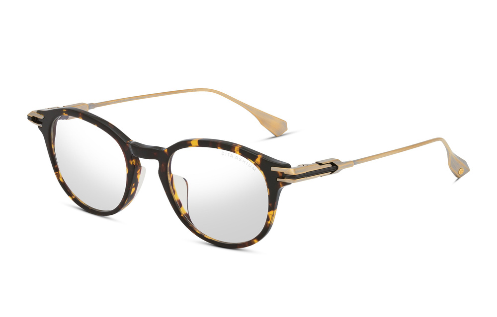 Dita Okulary korekcyjne ASHIUM DTX485-A-02