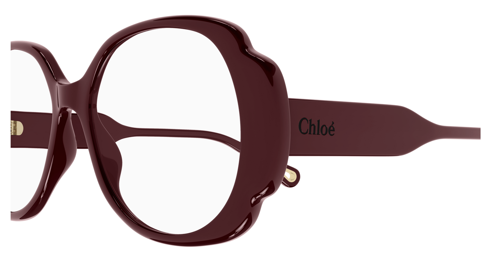 Chloe Okulary korekcyjne CH0196O-005