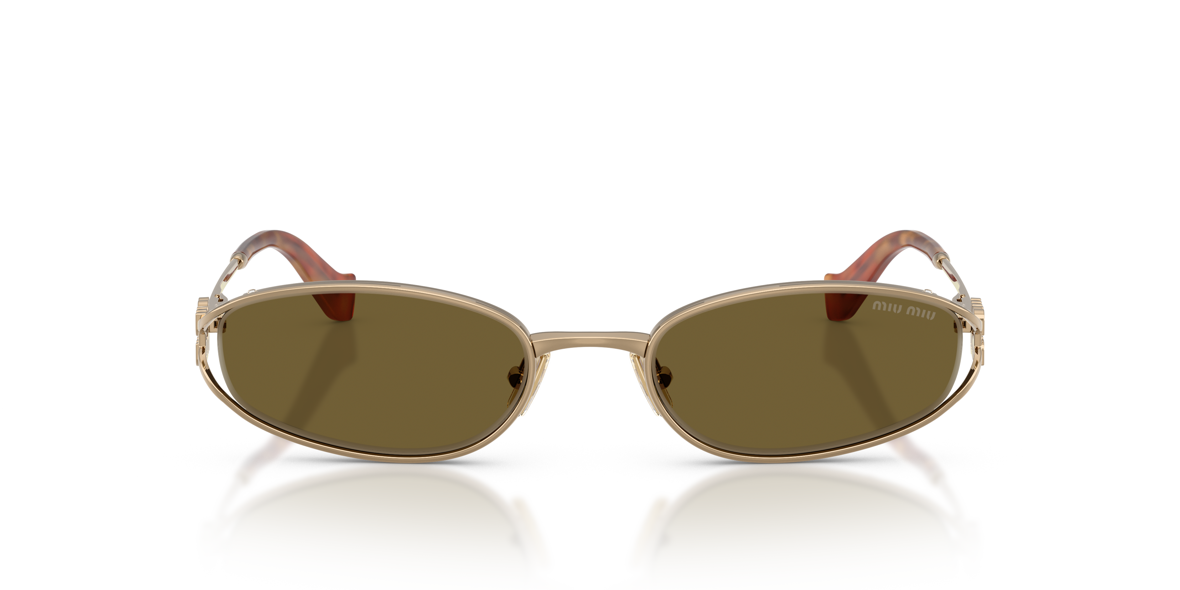 Miu Miu Okulary przeciwsłoneczne MU C51S-7OE09Z