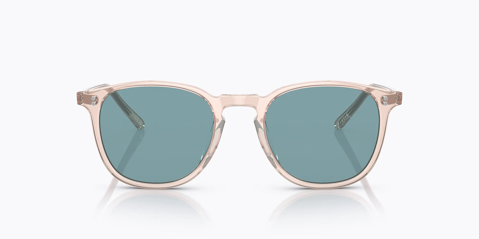 Oliver Peoples Okulary przeciwsłoneczne z polaryzacją OV5491SU-1743P1