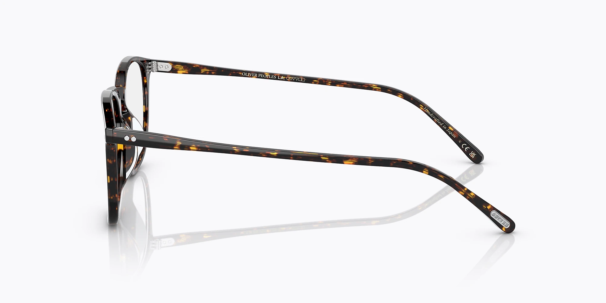 Oliver Peoples Okulary korekcyjne FINLEY 1993 OV5491U-1741