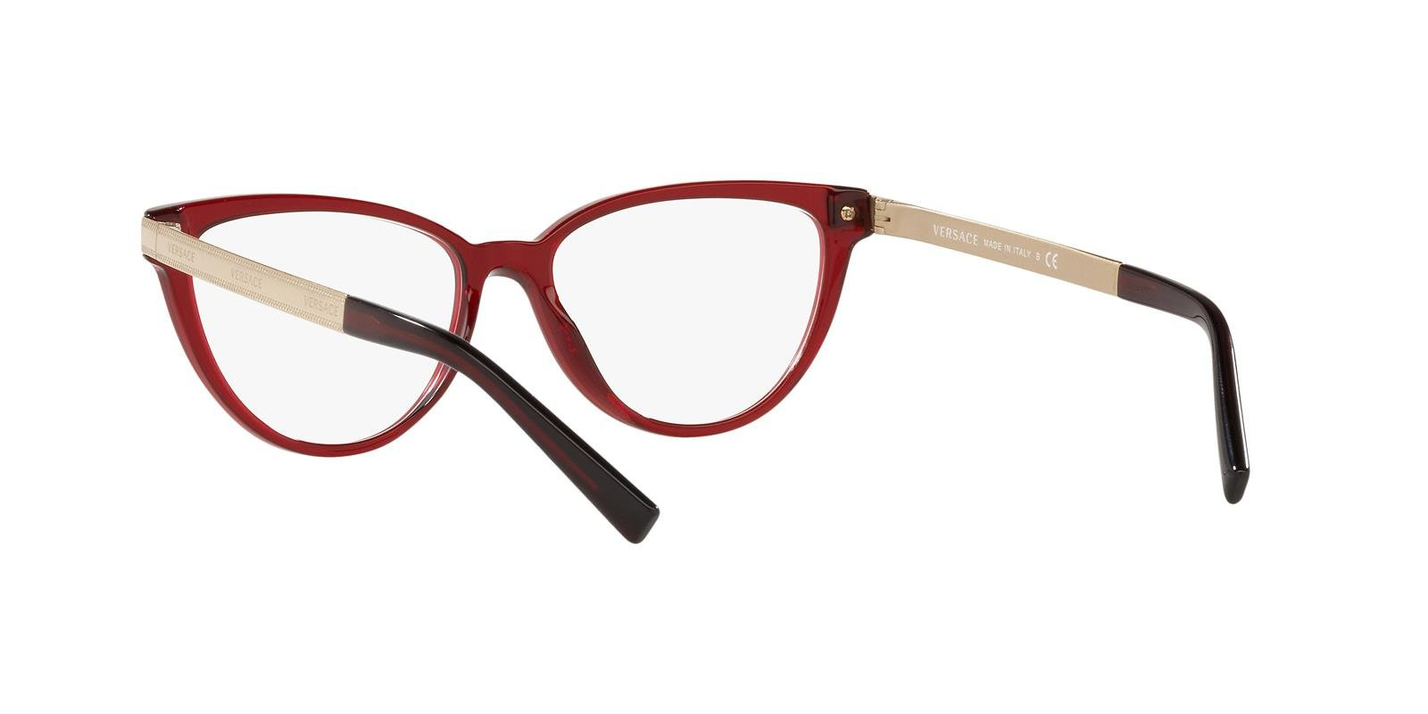 Versace Okulary korekcyjne VE3271-388