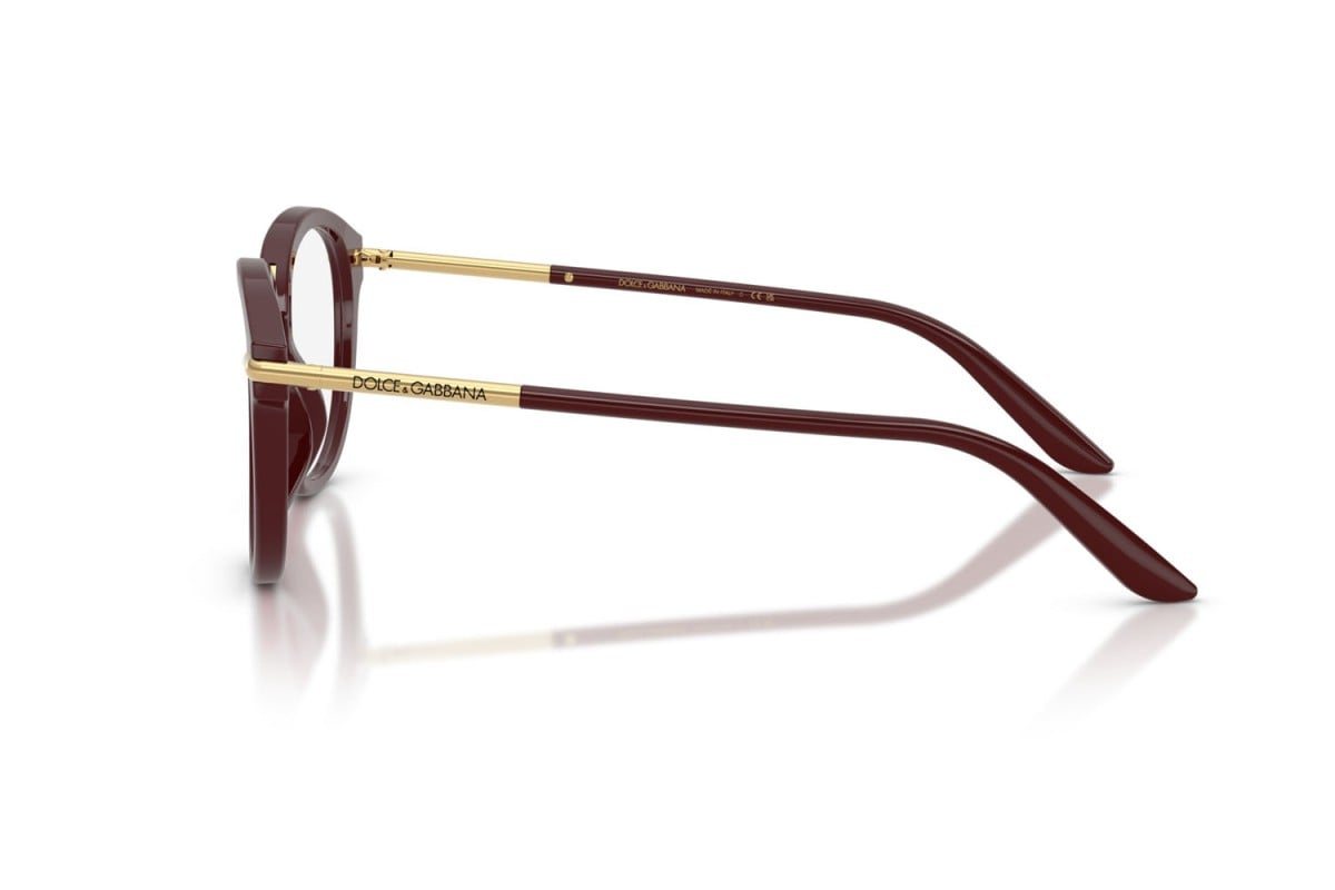 Dolce & Gabbana Optical frame DG3410-3091
