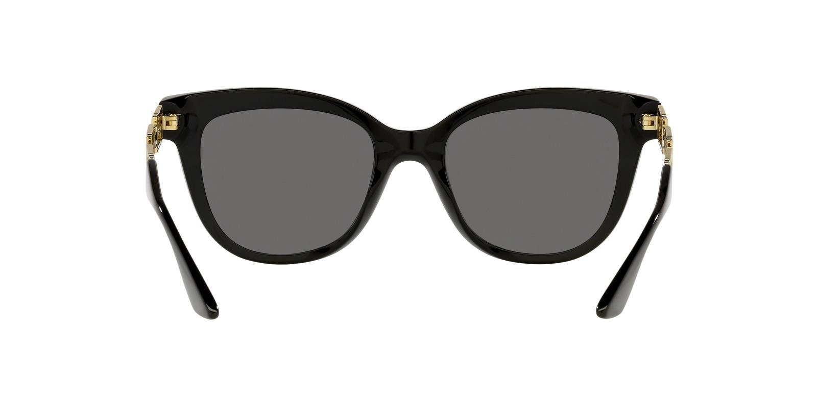 Versace Okulary przeciwsłoneczne VE4394-GB1/81