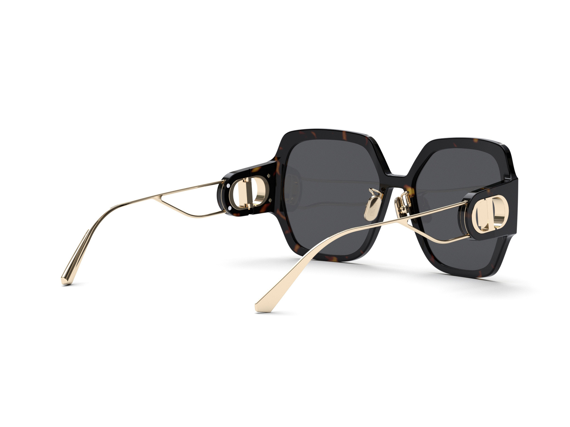 Dior Okulary przeciwsłoneczne 30MONTAIGNE (S6U-22P0) CD40083U-52D