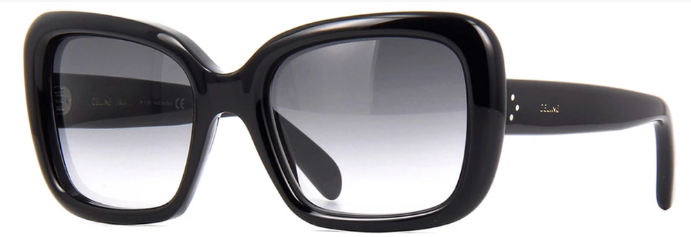 Celine Sungasses CL40162I-5701B