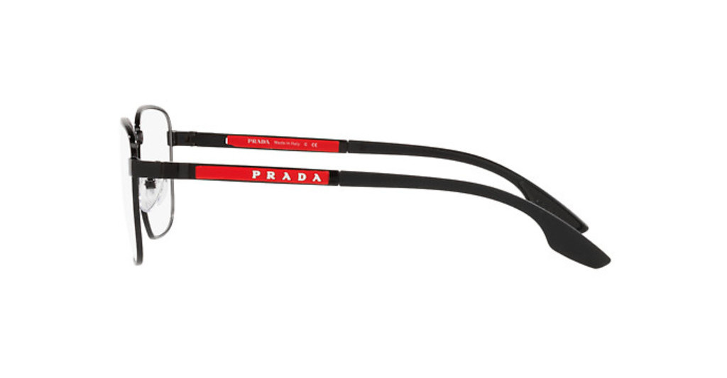 Prada Linea Rossa Okulary korekcyjne PS 50OV-1AB1O1