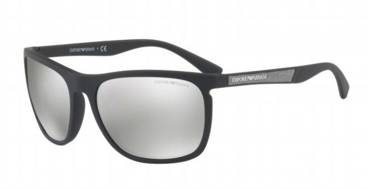 EMPORIO ARMANI Sunglasses EA4107-50426G