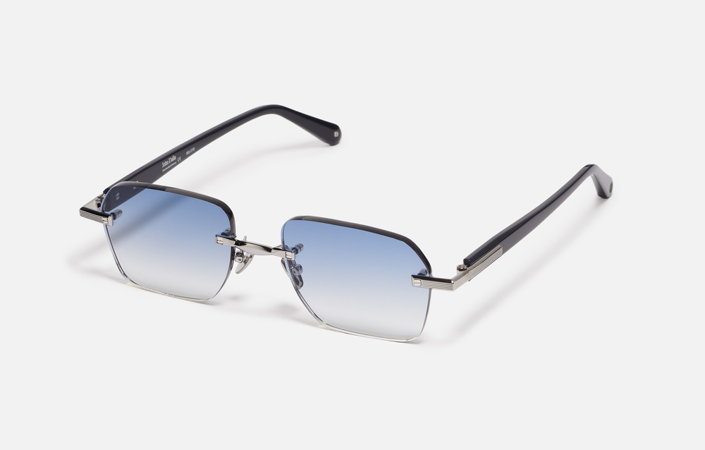 John Dalia Sunglasses DWAYNE-C522