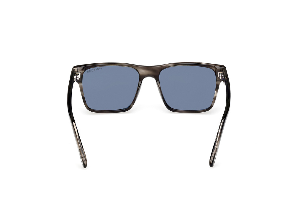 Tom Ford Okulary przeciwsłoneczne CALDER FT1205-56A