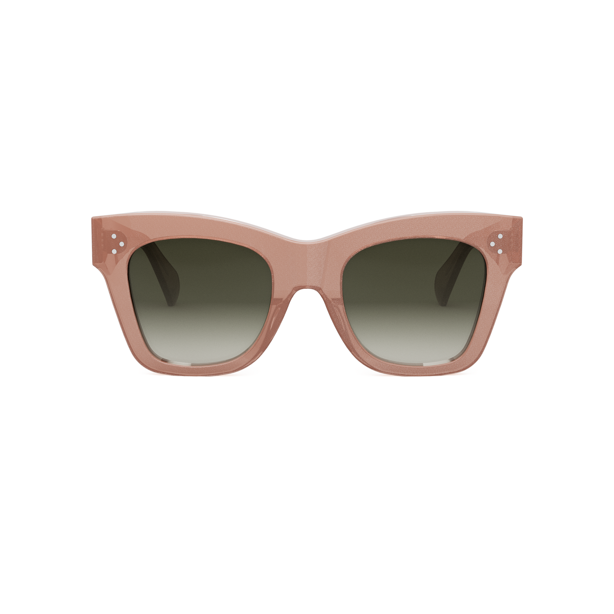 Celine Okulary przeciwsłoneczne CL4004IN-74F