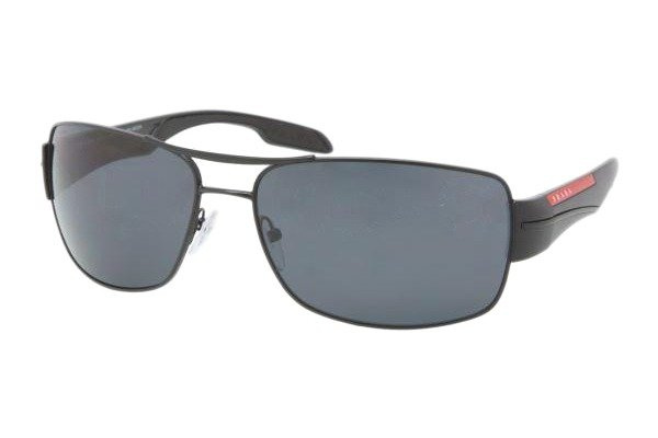 Prada Linea Rossa Okulary przeciwsłoneczne PS53NS-1BO5Z1