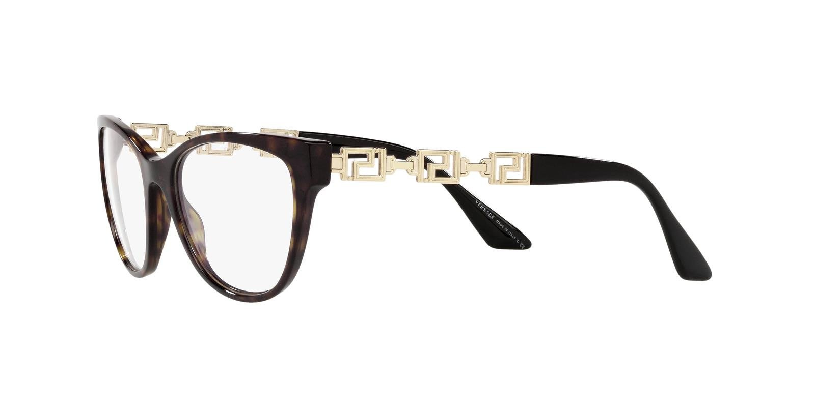 Versace Okulary korekcyjne VE3292-108