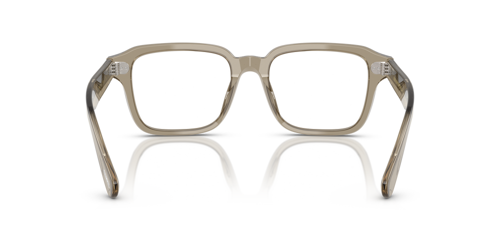 Oliver Peoples Okulary korekcyjne ERRISSON OV5562U-1745