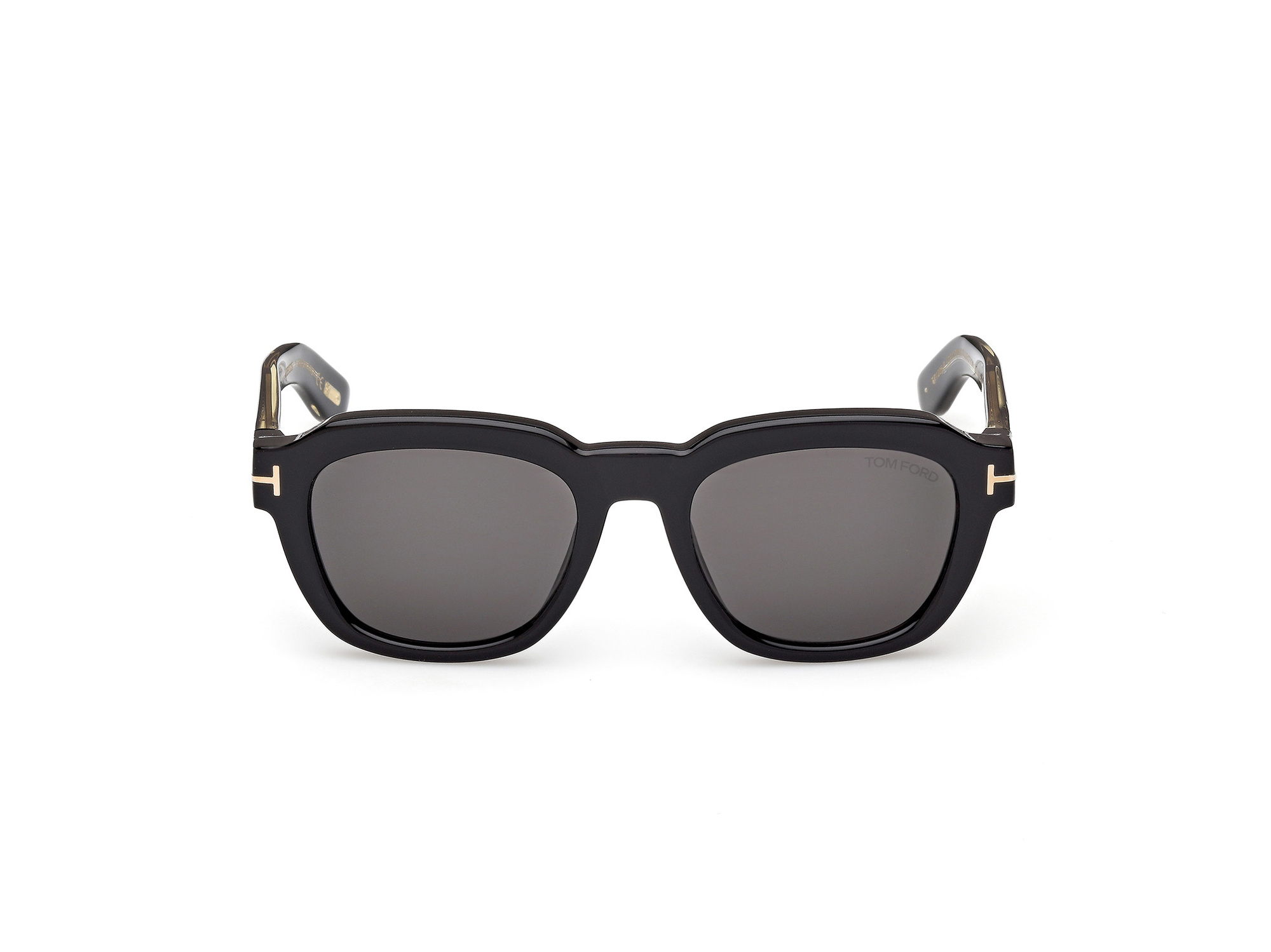 Tom Ford Icon x Zeiss Okulary przeciwsłoneczne FT1226-01A