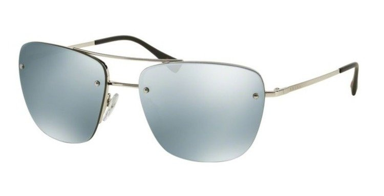 Prada Linea Rossa Okulary przeciwsłoneczne PS52RS-1BC5K2