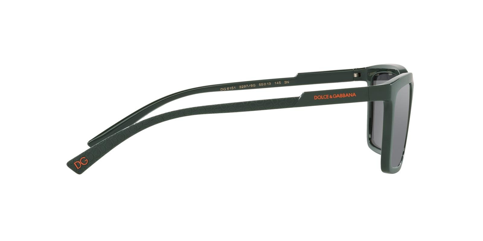 Dolce & Gabbana Okulary przeciwsłoneczne DG6151-32976G