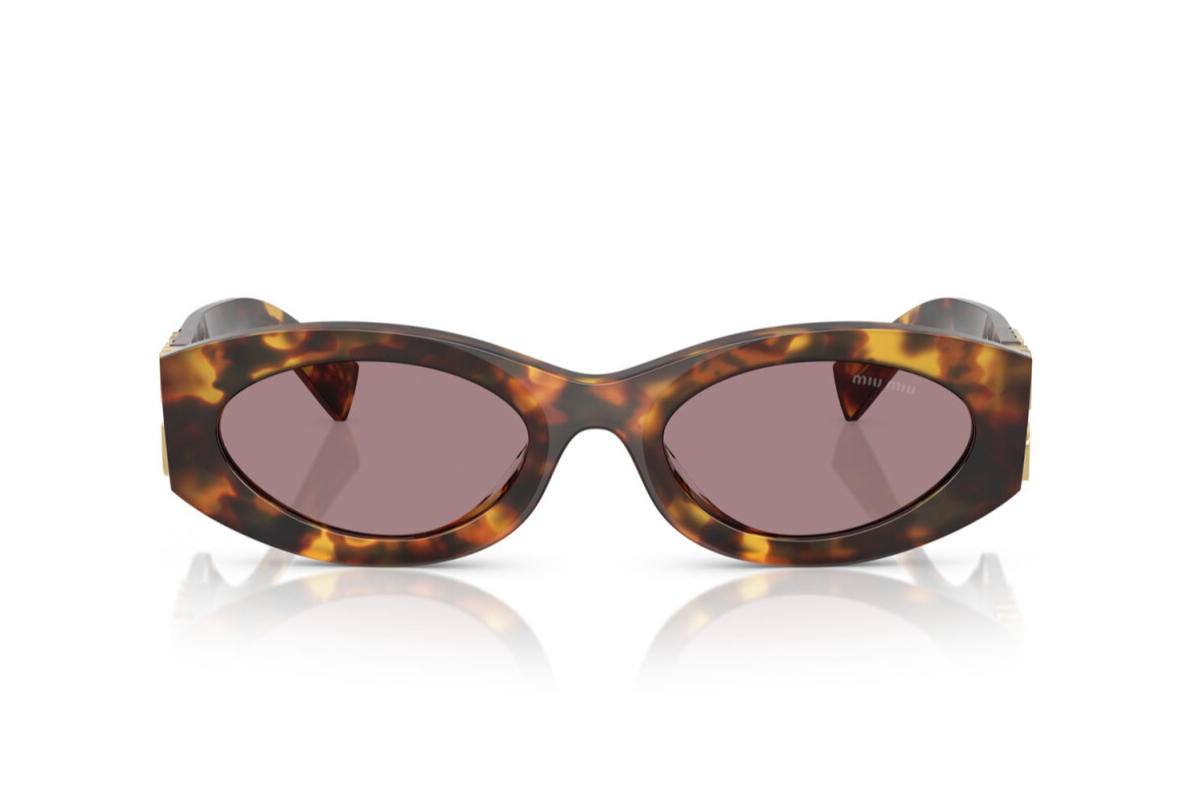 Miu Miu Sunglasses MU11WS-14L20I