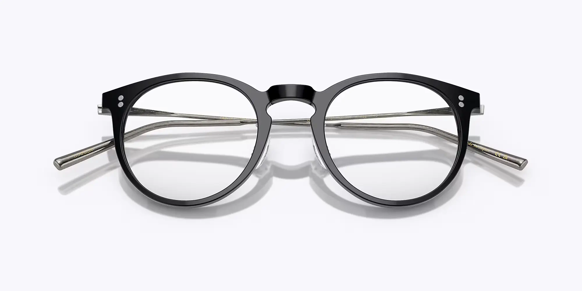 Oliver Peoples Optical frame ORRISON OV5544-1731