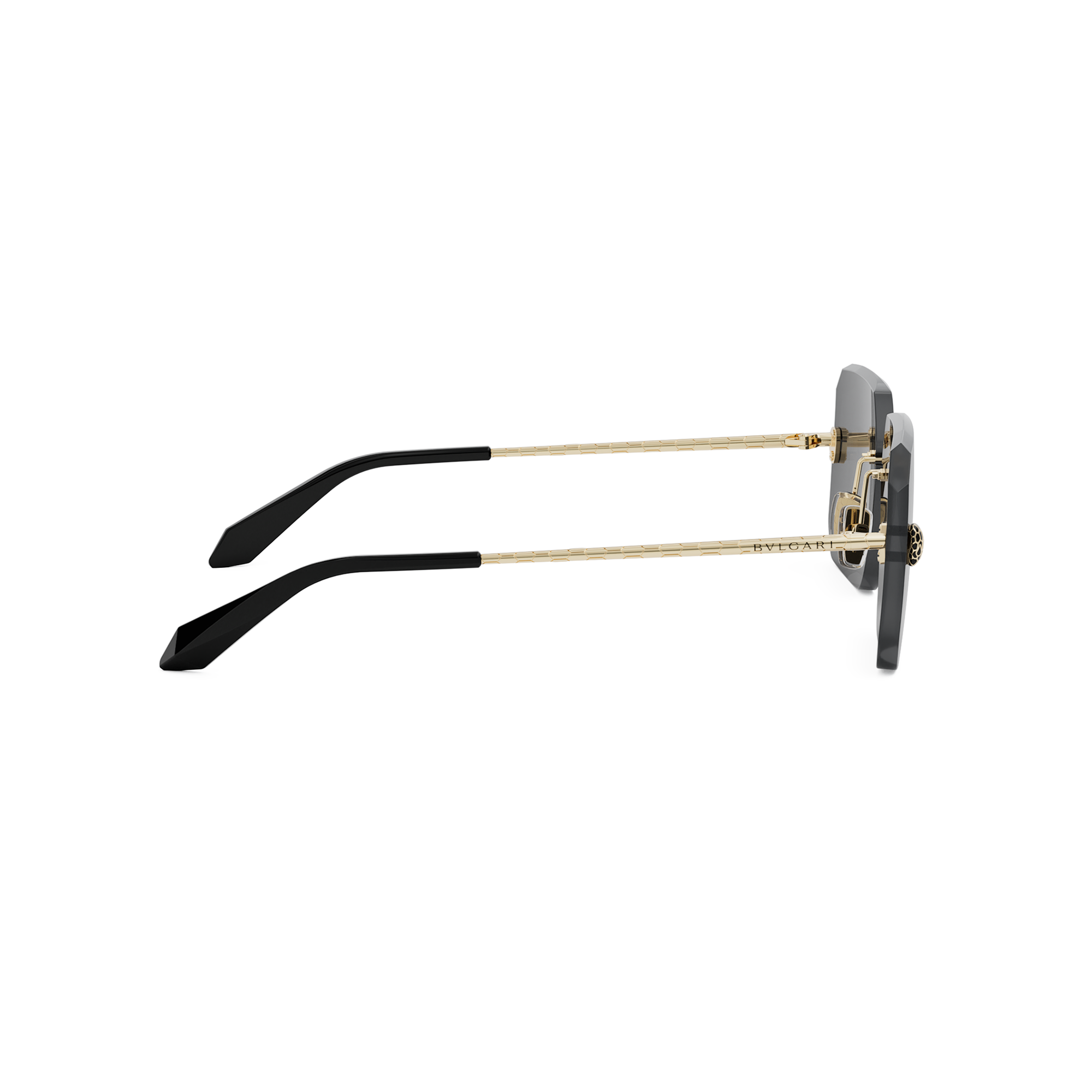 BVLGARI Okulary przeciwsłoneczne BV40026U-33A